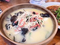 -丈母娘的饭局•新金陵菜(牛首山店)