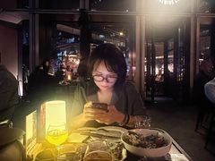 -京A Taproom·精酿餐吧(CBD店)