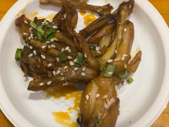 -黄泰吉拾味餐厅(江汉路店)
