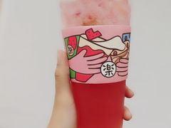 -LELECHA乐乐茶(美罗城店)