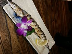 -嗨寿司 无国界料理