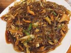 苕粉肉丝-卢庄(江汉路店)