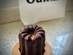 可露丽-OUR Bakery(SKP-S店)