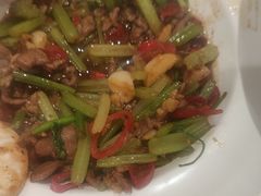 -乡村基·川味现炒大王(熙悦天街店)