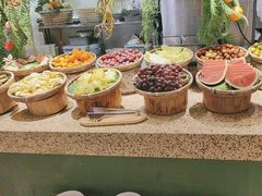 -尚宴牛特鲜自助(太原街万达店)