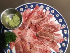 -大叹号·朝鲜族烤肉(潍坊泰华城店)