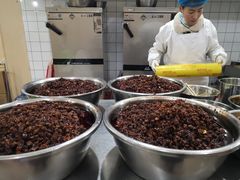 -王菊美食街·王菊面馆(总店)