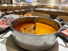 -呷哺呷哺 黄金牧场 (新中关购物中心店)