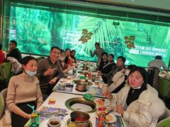 -亚马逊海鲜自助(梅溪湖步步高店)