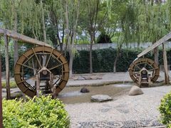 -水车博览园