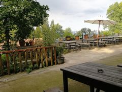 -马克咖啡The Moganshan Lodge