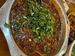 -乐山第一家临江鳝丝(茶坊路店)