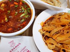 -老陈家擀面皮(木塔巷店)