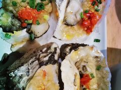 -木屋烧烤(岗顶二店)