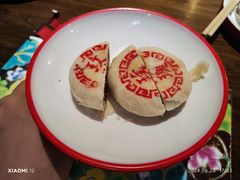 -院落新京菜·烤鸭(地安门店)
