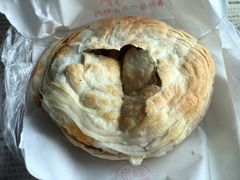 -老陈家擀面皮(平凉路店)