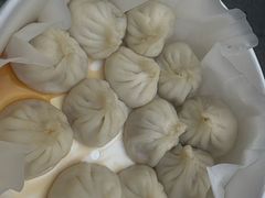 -南翔馒头店(豫园店)