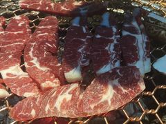 -老炉家木炭烤肉(长江国际店)