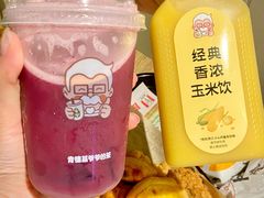-肯德基(大剧院店)