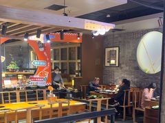 -呷哺呷哺 黄金牧场 (欢乐谷店)