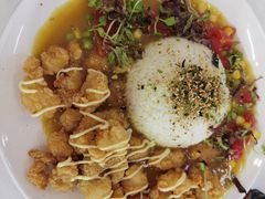 -贝林大翅鲸简餐厅(国家海洋博物馆店)