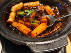 -芳芳私房菜·精做淮扬菜(承德路店)
