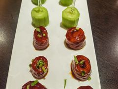 -老牌坊鲁菜名店(聊城美食岛店)