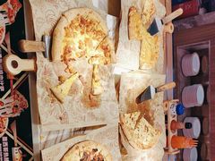 -比格比萨自助(南京万达茂店)