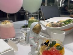 -3号仓库·创意中国菜(新世界城店)