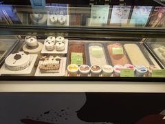 -Pantry's Best派悦坊蛋糕(K11购物艺术中心店)