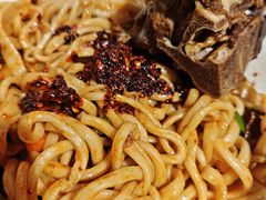 -秦园陕西手工面馆(番禺节能科技园店)