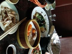 -如轩·海鲜砂锅粥·潮汕菜(三乡店)