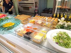 -快乐爱斯米牛排·寿喜烧自助(亿合城店)