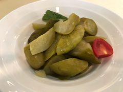 -新侨三宝乐西餐厅(崇文门店)