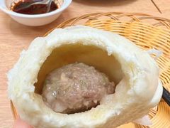 -郑家包子牛肉拉面(尚勤路店)