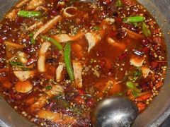 -小饕荟雅安贡椒鱼鲜馆(广福桥店)