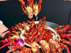 -天宝兄弟(前海壹方城店)