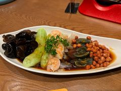 -红蜡烛-养生粥-津鲁菜(中山路店)