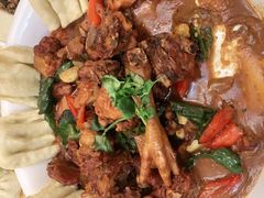 -鲁西南老厨子·特色鲁菜(经一纬五店)