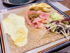 -LA CREPERIE BRETONNE布列塔尼法式餐厅(天童北路店)