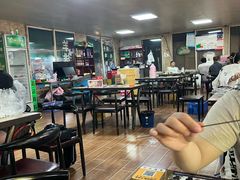 -清真·馬坡二旦烧烤(人生一串拍摄店)