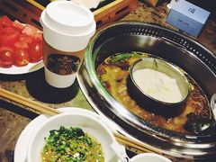 -鱼豆吉·豆浆鱼火锅(宜昌万达店)