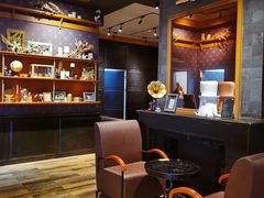 -StayReal Cafe(长宁来福士广场东八区店)