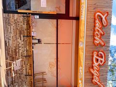 -Catch Bagel(芳草地店)