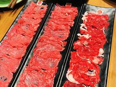 -掂档潮汕牛肉火锅(沈阳万象城店)