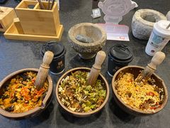 -擂饭(五一广场店)