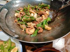 -老湘村·湖南土菜(天河维多利店)