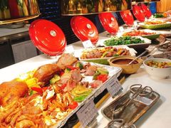 -广州白云机场雅高铂尔曼大酒店