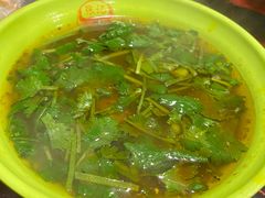 -张记牛肉面馆(天津路店)