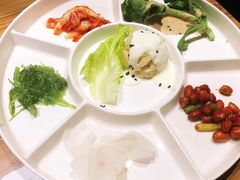-千寻烧肉(政务区店)
